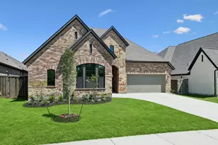 12222 Grassy Bnd Dr, Mont Belvieu, TX 77523 - Photo 2