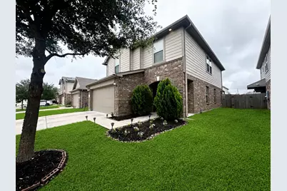 25323 Queens Causeway Lane, Katy, TX 77493 - Photo 2