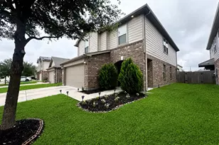 25323 Queens Causeway Ln, Katy, TX 77493 - Photo 1