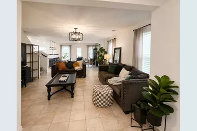 25323 Queens Causeway Lane, Katy, TX 77493 - Photo 4