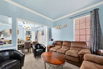 15527 Seminole Canyon Drive, Sugar Land, TX 77498 - Photo 8