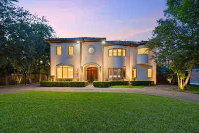 11714 Memorial Drive, Houston, TX 77024 - Photo 1