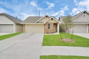 15811 Bremore Dr, Humble, TX 77396 - Photo 1