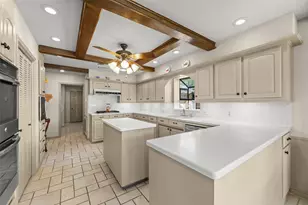 3506 Crosscreek Ct, Missouri City, TX 77459 - Photo 10