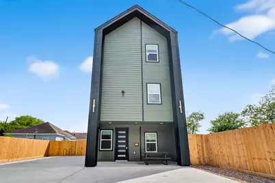 2011 Waco Street, Houston, TX 77020 - Photo 2