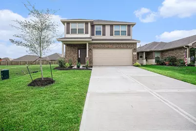 4329 West Bayou Maison Circle, Dickinson, TX 77539 - Photo 1