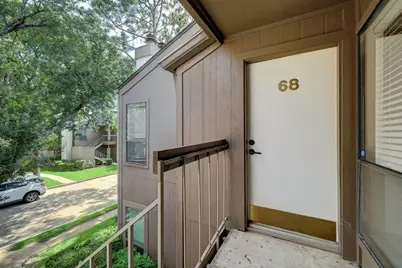 1201 Bering Drive #68, Houston, TX 77057 - Photo 2