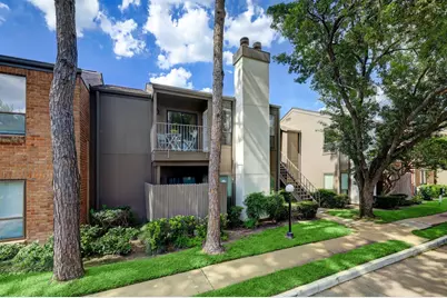 1201 Bering Drive #68, Houston, TX 77057 - Photo 1