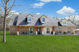 21 Twin Forks Dr, Willis, TX 77378 - Photo 1