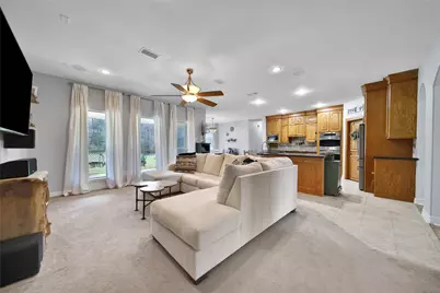 21 Twin Forks Drive, Willis, TX 77378 - Photo 10