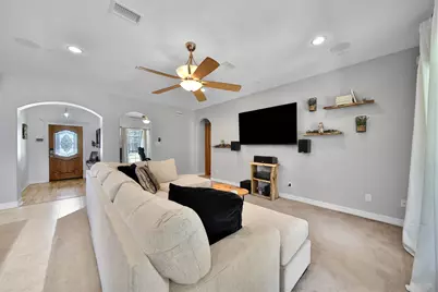 21 Twin Forks Drive, Willis, TX 77378 - Photo 8