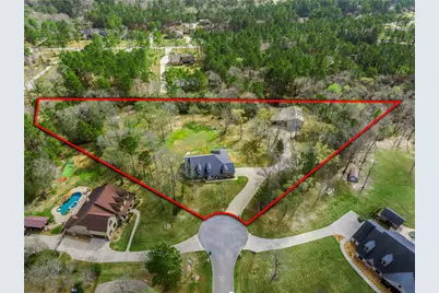 21 Twin Forks Drive, Willis, TX 77378 - Photo 2