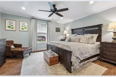 4517 Mimosa Drive, Bellaire, TX 77401 - Photo 14