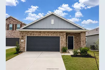 10318 Magnol Wood Drive, Houston, TX 77016 - Photo 1