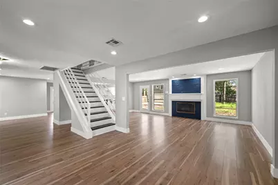 15102 Long Oak Drive, Houston, TX 77070 - Photo 6