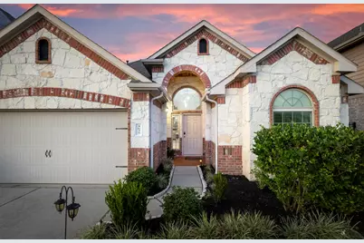 3635 Lake Bend Shore Drive, Spring, TX 77386 - Photo 2