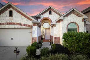 3635 Lake Bend Shore Dr, Spring, TX 77386 - Photo 2