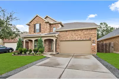 23122 Biddle Drive, Porter, TX 77365 - Photo 2