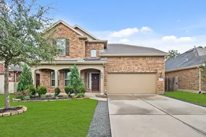 23122 Biddle Drive, Porter, TX 77365 - Photo 1
