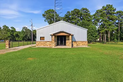 3438 Fm 563, Anahuac, TX 77514 - Photo 1