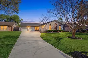 9626 Colleen Rd, Houston, TX 77080 - Photo 1