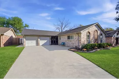 9626 Colleen Road, Houston, TX 77080 - Photo 4