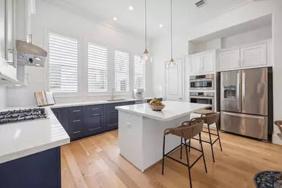 2714 Harvard Street, Houston, TX 77008 - Photo 10