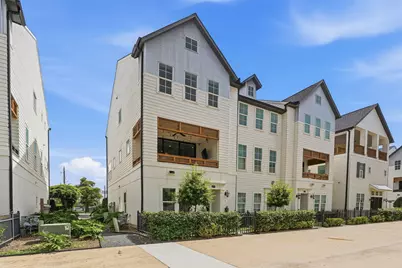3413 Timbergrove Oaks Street, Houston, TX 77008 - Photo 2
