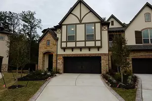 38 Jonquil Pl, The Woodlands, TX 77375 - Photo 1