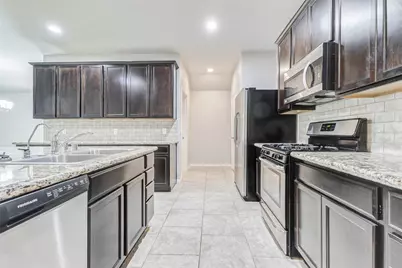 9503 Wedgewood Colony Court, Richmond, TX 77407 - Photo 6