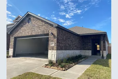 802 Faison Court, Montgomery, TX 77316 - Photo 2