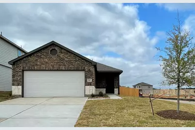 802 Faison Court, Montgomery, TX 77316 - Photo 30