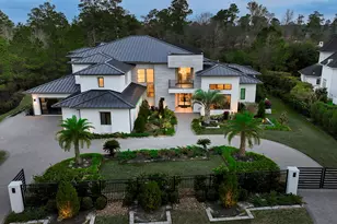 10 Lace Point, The Woodlands, TX 77382 - Photo 1