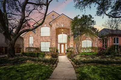 5507 Evening Shore Drive, Houston, TX 77041 - Photo 2