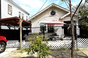 1716 Everett St St, Houston, TX 77009 - Photo 1