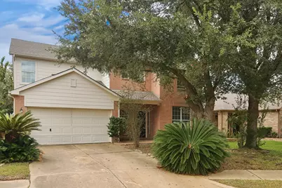 21618 White Falls Lane, Katy, TX 77449 - Photo 1