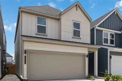 2610 McHenry Landing Lane, Houston, TX 77051 - Photo 1