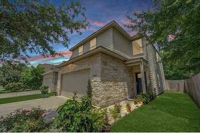 6314 Cebra Street, Houston, TX 77091 - Photo 1