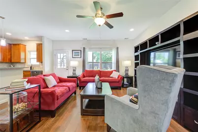 6314 Cebra Street, Houston, TX 77091 - Photo 4