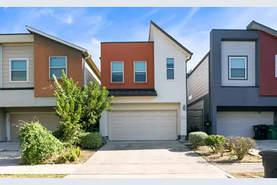 1809 Wichita Street, Houston, TX 77004 - Photo 2