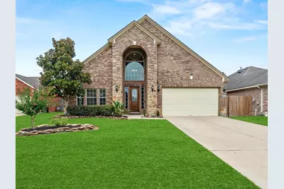 6418 Alicia Way Lane, Katy, TX 77493 - Photo 1