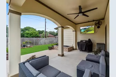 6418 Alicia Way Lane, Katy, TX 77493 - Photo 24