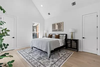1030 W 24th Street #B, Houston, TX 77008 - Photo 30