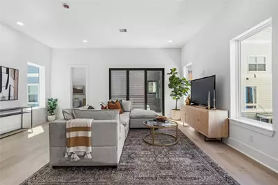 1030 W 24th Street #B, Houston, TX 77008 - Photo 20