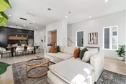 1030 W 24th Street #B, Houston, TX 77008 - Photo 22