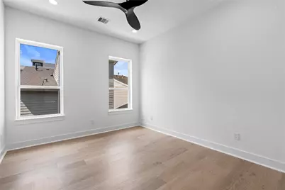 1030 W 24th Street #B, Houston, TX 77008 - Photo 38