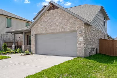 2405 Seamist Cove Lane, Katy, TX 77493 - Photo 4