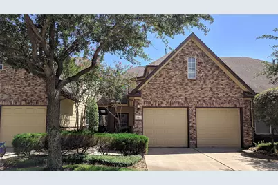 7907 Glenn Cliff Drive, Houston, TX 77064 - Photo 1