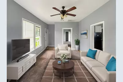 2100 Angelina Street, Beaumont, TX 77701 - Photo 2