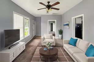 2100 Angelina St, Beaumont, TX 77701 - Photo 2